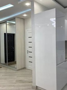 Продам 2к. квартиру в ЖК 27 Жемчужина, Каманина