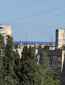 Одеська область, Одеса, Київський