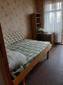 Продам квартиру на поселке Котовского
