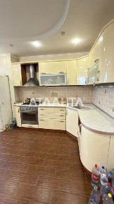 2-комнатная квартира. Пересыпский (Суворовский). Слободка