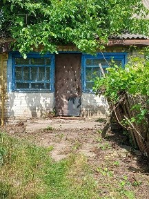 Київська область, Забір'я
