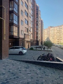 Просторная 3-х комнатная квартира в кирпичном доме, АГВ, РАССРОЧКА на 36 мес.