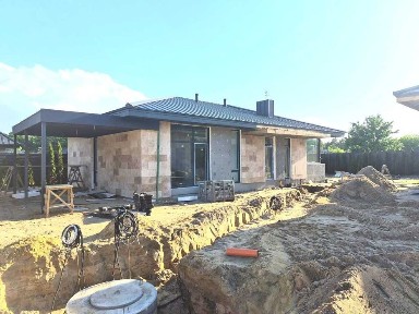 Без комісії, будинок 100 м², 6 соток