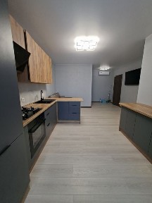 Продам современную 1 ком. квартиру в 