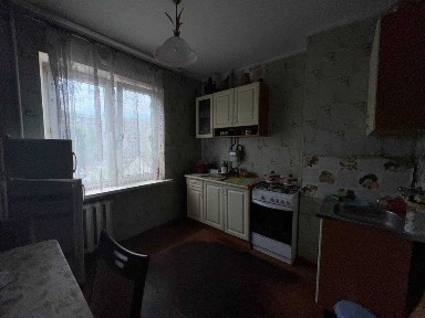 Срочно продам одноконатную квартиру в жилом состоянии на Глушко/Таирова