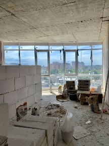 ЖК Париж, Француский бульвар 1000$ за м2