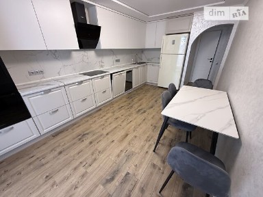 Довготривала оренда 2к квартири на просп. Бандери Степана 36 • ID 34465831