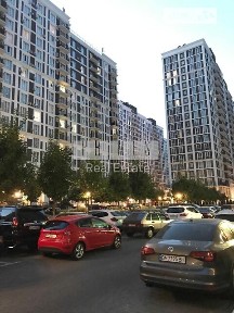вулиця Михайла Максимовича, район Голосіївський, Київ, метро Васильківська, вул. Михайла Максимовича 24 • ID 34465735