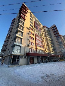 Полтавська область, Полтава