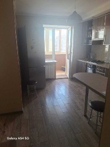 Продам 2к квартиру 60кв. м, 7/10 пов, цегла, теплолічильник