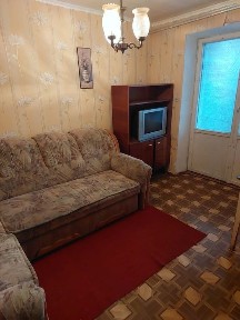 Аренда 3х кімнатна квартира
