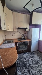 2к квартира в Центрі міста