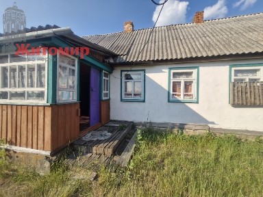 Продається будинок у с. Вільськ