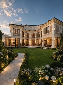 Продам будинок з укриттям на Французскому бульваре, 11 соток, морська сторона.