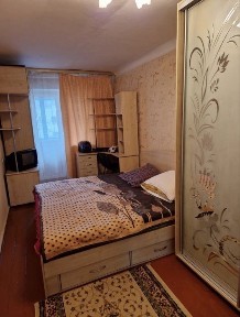 Житомирська область, Житомир, Сенний ринок