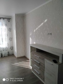 Корбутовка 1 комнатная квартира, в новострое