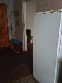 Здам 1 кімнатну квартиру