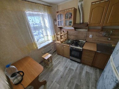 Сдам 2к квартиру. Р-н Калиновой. (Ул. Янтарная)