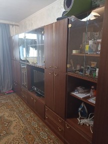 Сдам 2 квартиру на Рабочей середина