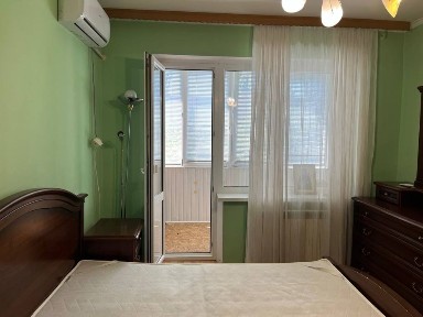 Дніпропетровська область, Кривий Ріг, Центрально-Міський
