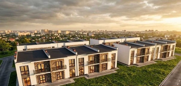 Івано-Франківська область, Крихівці