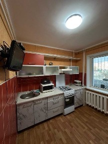 1-кімнатна квартира на Ільінській