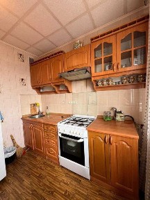 Продаж 2-кімнатної квартири вул. Г. Крут (р-н АТБ)