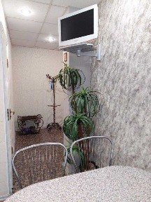 Продаж 2-кімнатної квратири пр-п. Лушпи