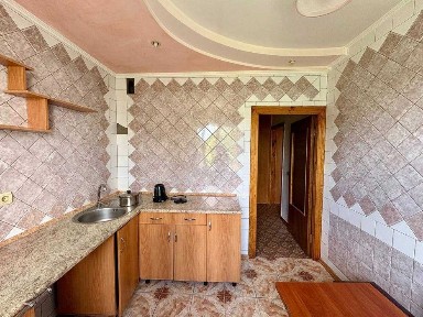Продаж 2-во кімнатної квартири | 3-й поверх | вул. Ковпака | готівка
