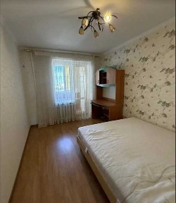 Довгострокова оренда 3кім в центрі