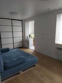 Продам 2к квартиру с евроремонтом пр. Тракторостроителей, 126а