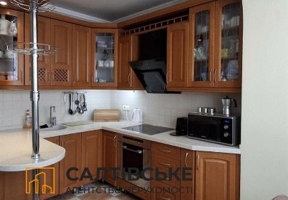 ОЛ-4251 Продам 3к квартиру 82 м2 на Северной Салтовке