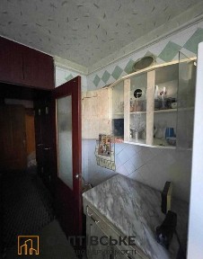 ТЧ-3730 Продам 3К квартиру на Салтовке Салтовская 533 м/р