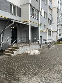 Продам 1 -кімн квартира, Олексіївка, ЖК Архітекторов, документи
