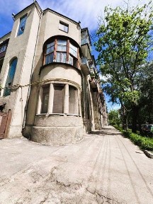 3-кімнатна квартира вулиці Михаила Семенко