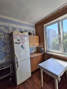 Продається 3-кімнатна квартира біля метро «Студентська» | Салтівка