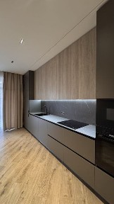 ЖК Budapest. Продаж 2-х кімнатної. 75 м. кв. Квартира буде повністю уко