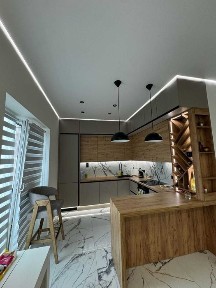 Продається 2 кімнатна квартира в новобудові