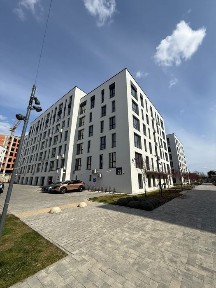 Продаж 3- кімн в ЖК Квадрат