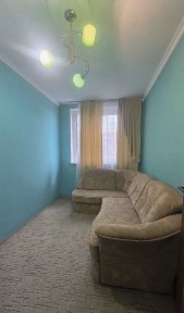 3кімн. словацька панелька, вул. Минайська