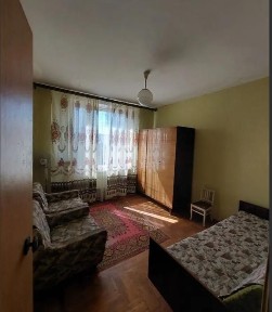 Продам 2комнатную квартиру на Салтовке, пр Тракторостроителей, 533м-р