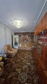 2к кв, ул. Познанская, Салтовка. Сертификат!