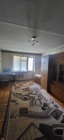 Продаж 1-к. квартири - пр-т Аерокосмічний, 64 (метро Левада)