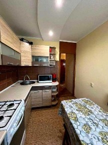 Продам 3х комн квартиру Новые дома, метро Дворец Спорта 4/5 с ремонтом