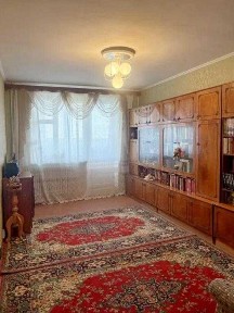В продаже 3 к. квартира м. Индустриальная 7 минут.