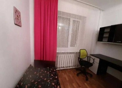 В продаже 1 к. квартира за 