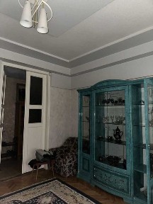 D1H Продам 2-х кімнатну квартиру на проспекті Героїв Харкова