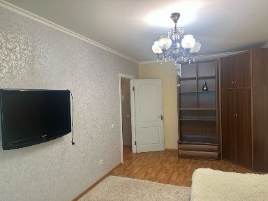 Квартира однокомнатная