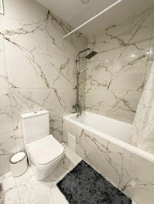 Світла квартира (вул. Галицька 29б)