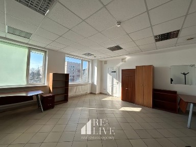 Оренда офісного приміщення в центрі міста (вул. Ковельська, 2 «Зося»)